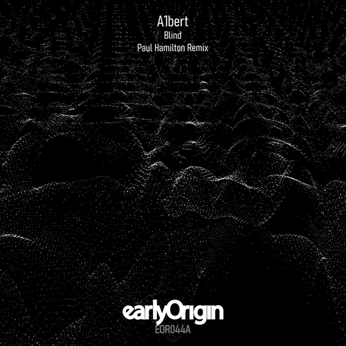 A1bert - Blind [EOR044A]